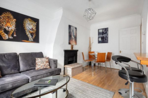 Gorgeous One Bed AirCon Apt in the Heart of Central London